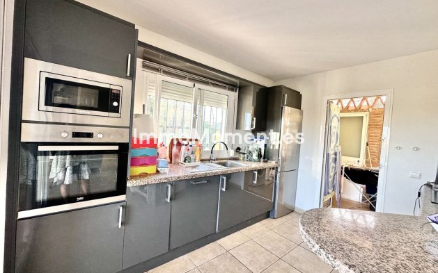 Wiederverkauf - Villa - Mijas - Mijas Costa