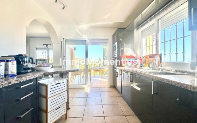 Wiederverkauf - Villa - Mijas - Mijas Costa