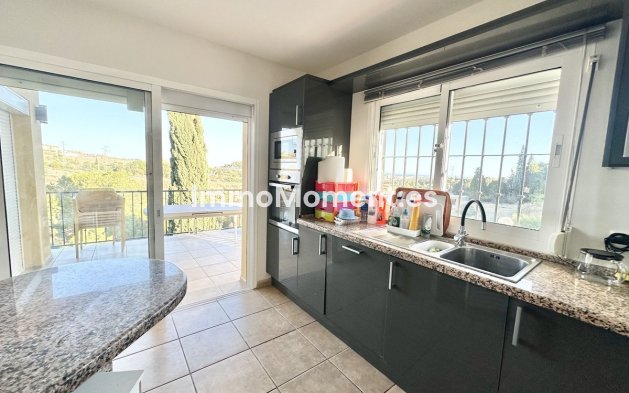 Wiederverkauf - Villa - Mijas - Mijas Costa