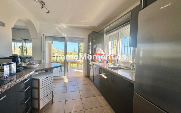 Wiederverkauf - Villa - Mijas - Mijas Costa