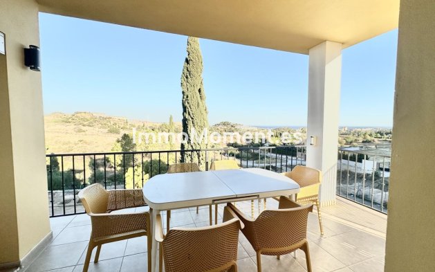 Wiederverkauf - Villa - Mijas - Mijas Costa