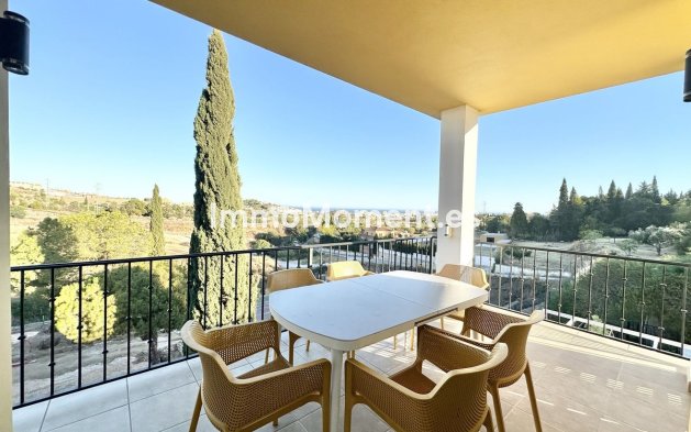 Wiederverkauf - Villa - Mijas - Mijas Costa