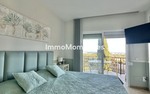 Wiederverkauf - Villa - Mijas - Mijas Costa