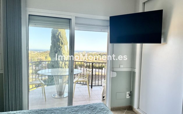 Wiederverkauf - Villa - Mijas - Mijas Costa