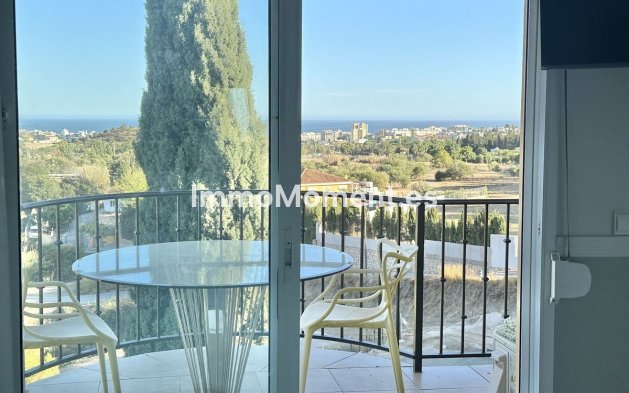 Wiederverkauf - Villa - Mijas - Mijas Costa