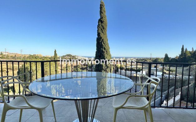 Wiederverkauf - Villa - Mijas - Mijas Costa