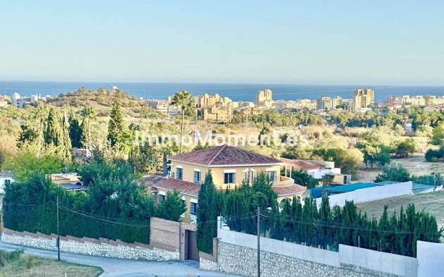Wiederverkauf - Villa - Mijas - Mijas Costa