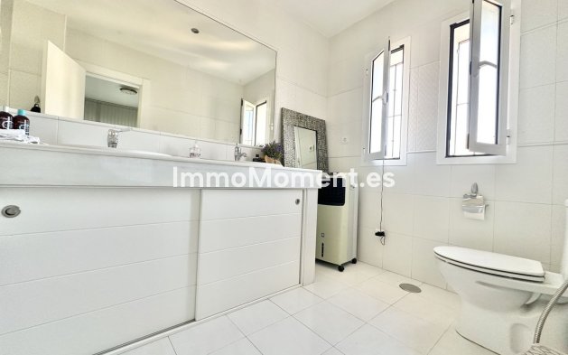 Wiederverkauf - Villa - Mijas - Mijas Costa