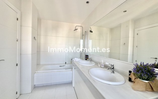 Wiederverkauf - Villa - Mijas - Mijas Costa