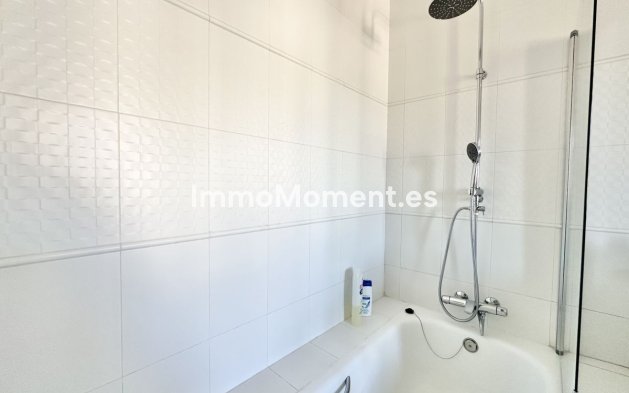 Wiederverkauf - Villa - Mijas - Mijas Costa