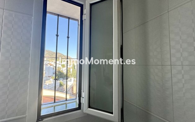 Wiederverkauf - Villa - Mijas - Mijas Costa