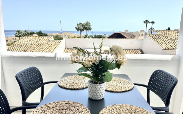 Revente - Appartement - Mijas - La Cala de Mijas