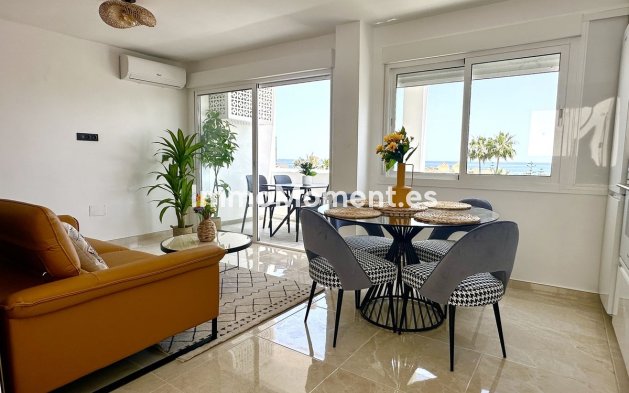 Revente - Appartement - Mijas - La Cala de Mijas