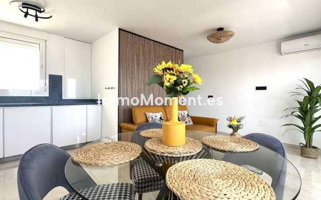 Revente - Appartement - Mijas - La Cala de Mijas
