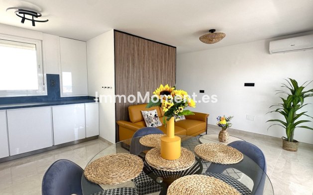 Revente - Appartement - Mijas - La Cala de Mijas