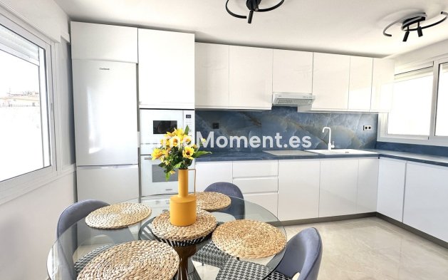 Revente - Appartement - Mijas - La Cala de Mijas