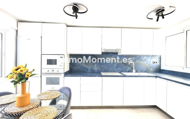 Revente - Appartement - Mijas - La Cala de Mijas