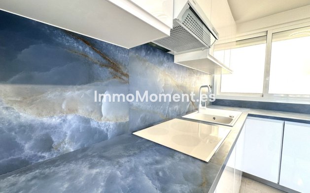 Revente - Appartement - Mijas - La Cala de Mijas