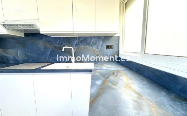Revente - Appartement - Mijas - La Cala de Mijas