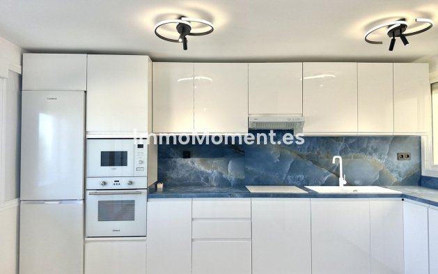 Revente - Appartement - Mijas - La Cala de Mijas