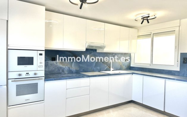 Revente - Appartement - Mijas - La Cala de Mijas