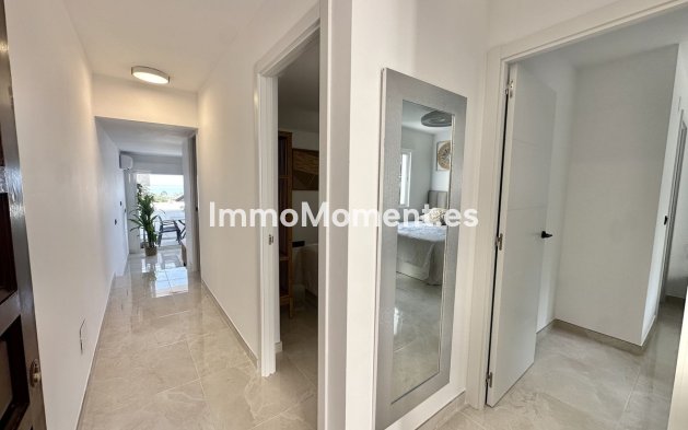Revente - Appartement - Mijas - La Cala de Mijas