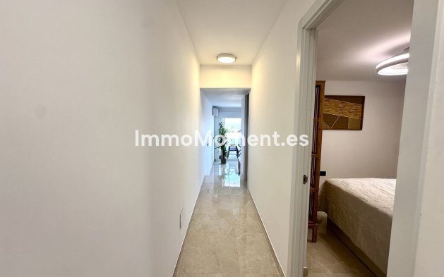 Revente - Appartement - Mijas - La Cala de Mijas