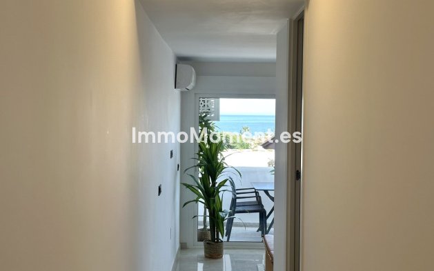 Revente - Appartement - Mijas - La Cala de Mijas