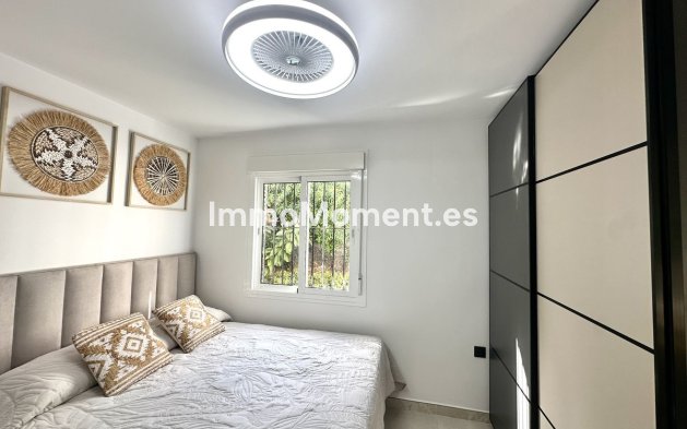 Revente - Appartement - Mijas - La Cala de Mijas