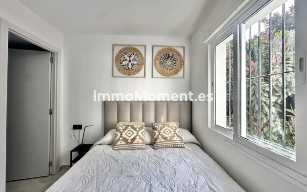 Revente - Appartement - Mijas - La Cala de Mijas