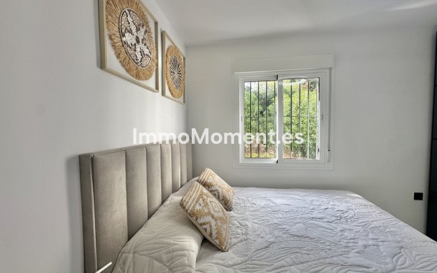 Revente - Appartement - Mijas - La Cala de Mijas