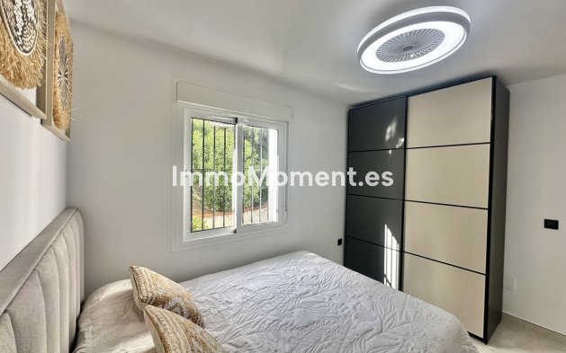 Revente - Appartement - Mijas - La Cala de Mijas
