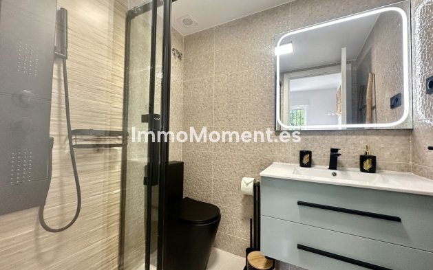 Revente - Appartement - Mijas - La Cala de Mijas