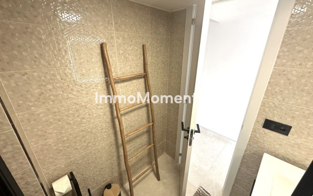 Revente - Appartement - Mijas - La Cala de Mijas