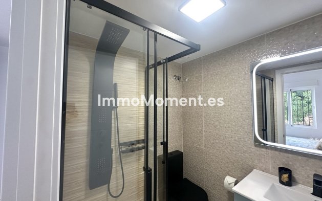 Revente - Appartement - Mijas - La Cala de Mijas