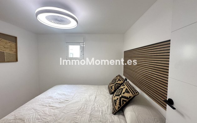 Revente - Appartement - Mijas - La Cala de Mijas