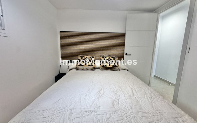 Revente - Appartement - Mijas - La Cala de Mijas