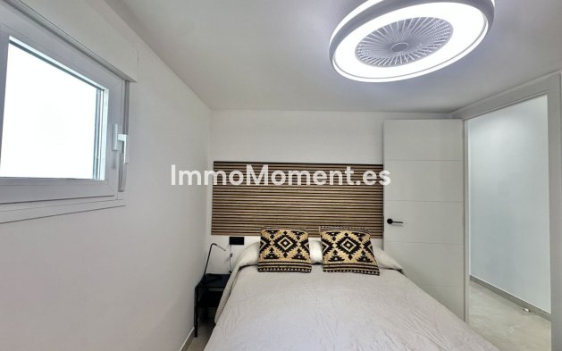 Revente - Appartement - Mijas - La Cala de Mijas