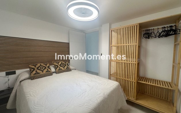 Revente - Appartement - Mijas - La Cala de Mijas