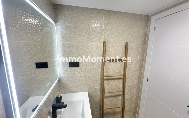 Revente - Appartement - Mijas - La Cala de Mijas