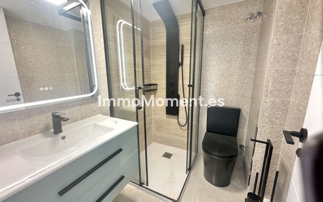 Revente - Appartement - Mijas - La Cala de Mijas