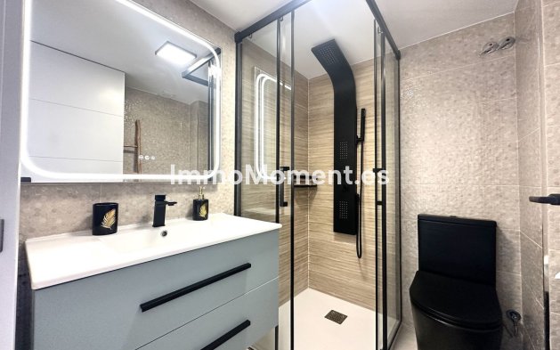 Revente - Appartement - Mijas - La Cala de Mijas