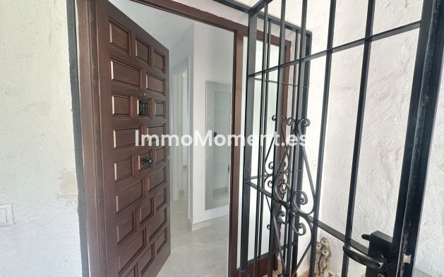 Revente - Appartement - Mijas - La Cala de Mijas