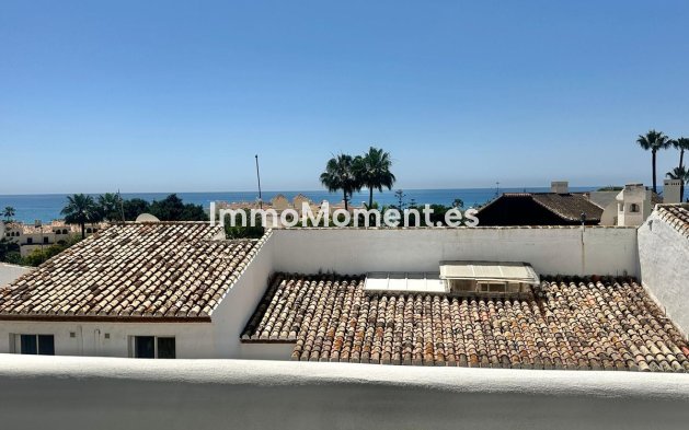 Revente - Appartement - Mijas - La Cala de Mijas