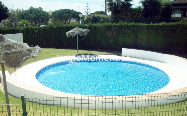 Revente - Appartement - Mijas - La Cala de Mijas