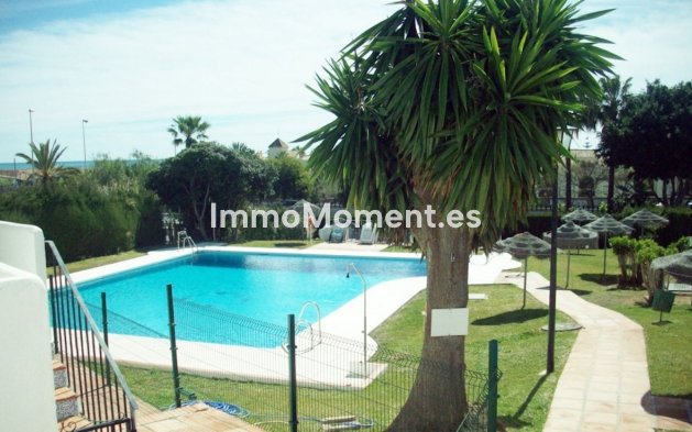 Revente - Appartement - Mijas - La Cala de Mijas