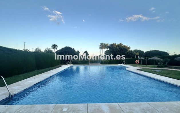 Revente - Appartement - Mijas - La Cala de Mijas
