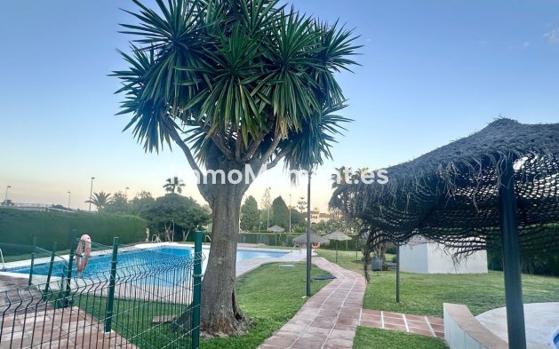 Revente - Appartement - Mijas - La Cala de Mijas