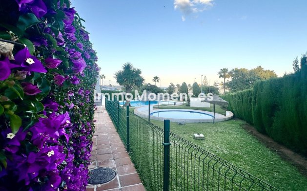 Revente - Appartement - Mijas - La Cala de Mijas