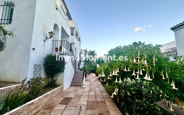 Revente - Appartement - Mijas - La Cala de Mijas